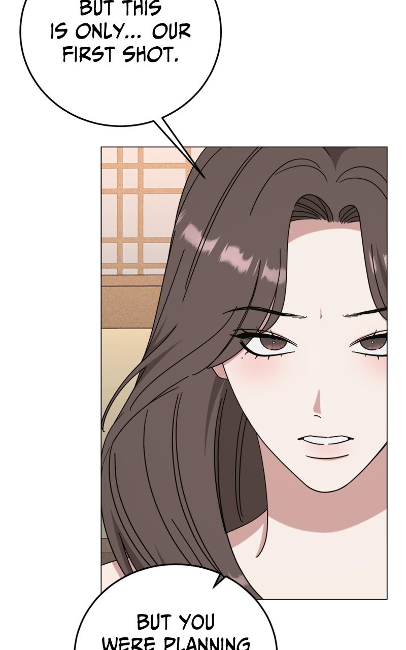 Locked Onto You Chapter 68 - Page 93