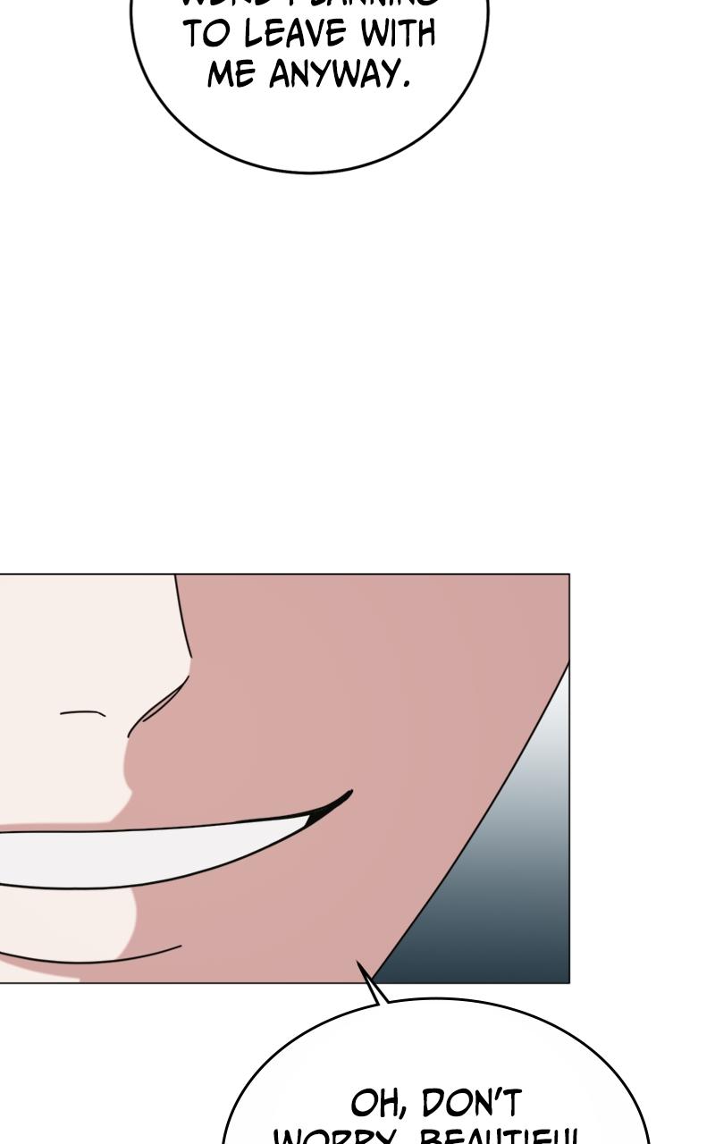 Locked Onto You Chapter 68 - Page 94