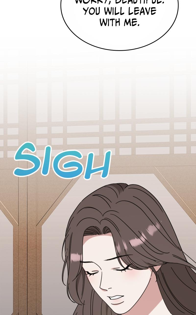 Locked Onto You Chapter 68 - Page 95