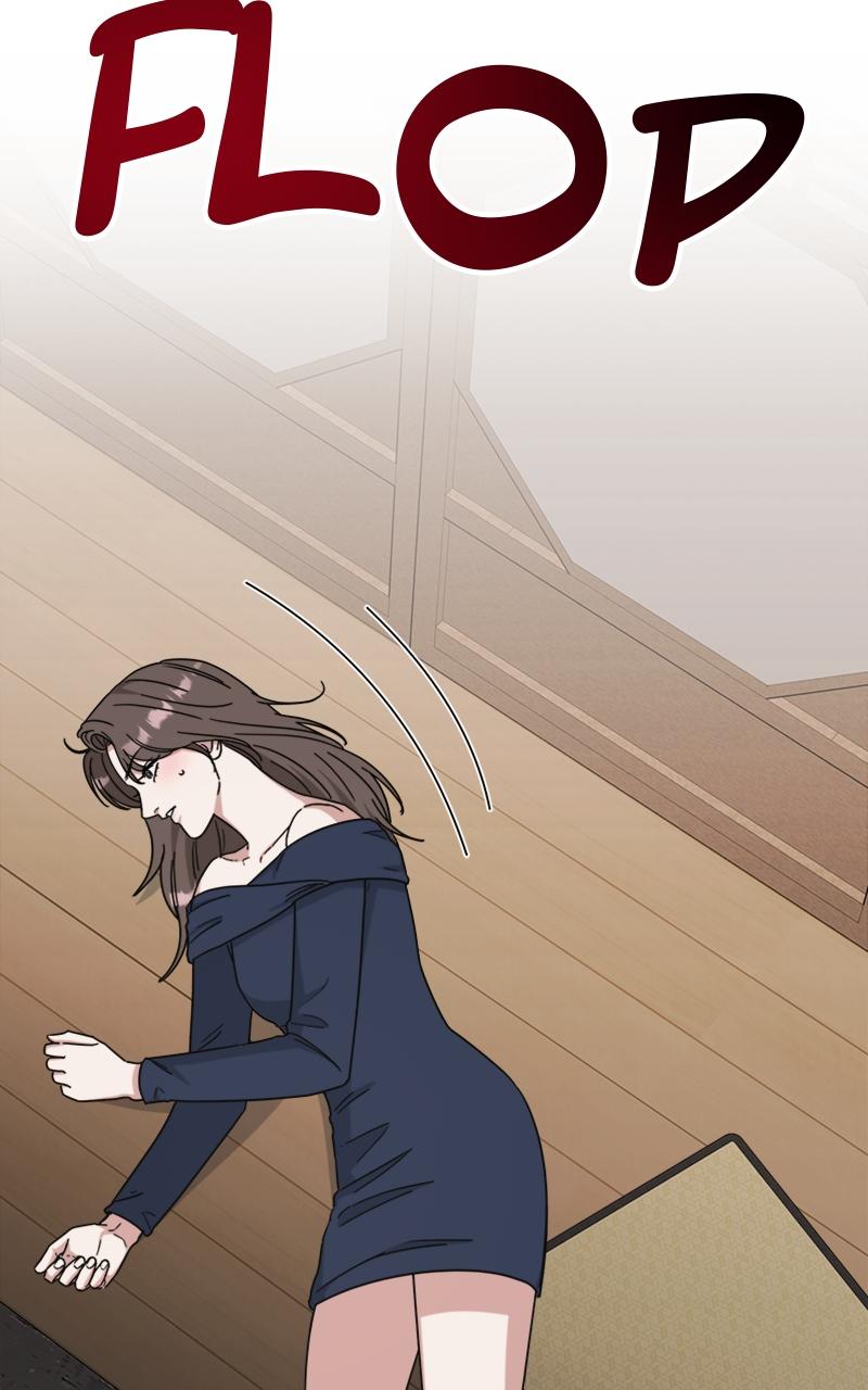 Locked Onto You Chapter 68 - Page 98