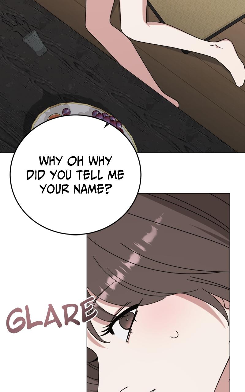 Locked Onto You Chapter 68 - Page 99