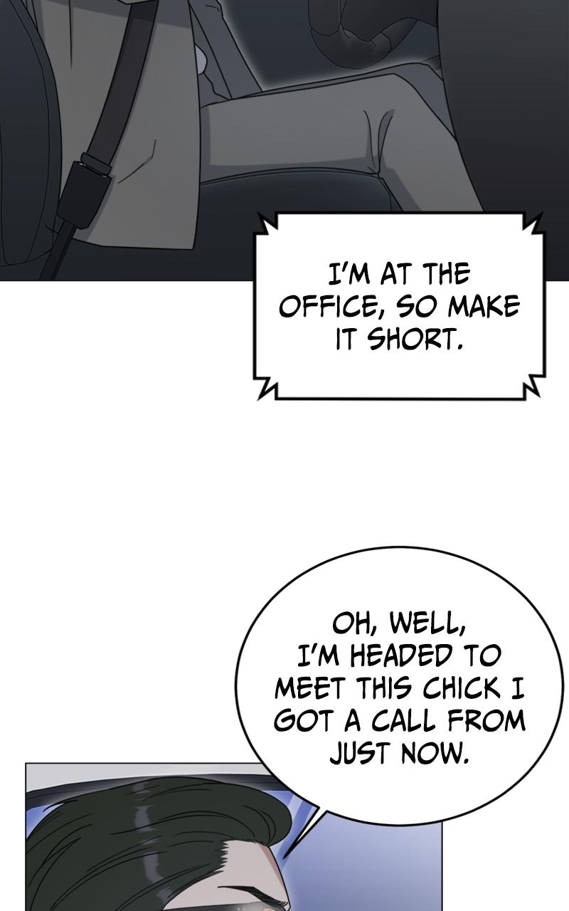 Locked Onto You Chapter 69 - Page 10