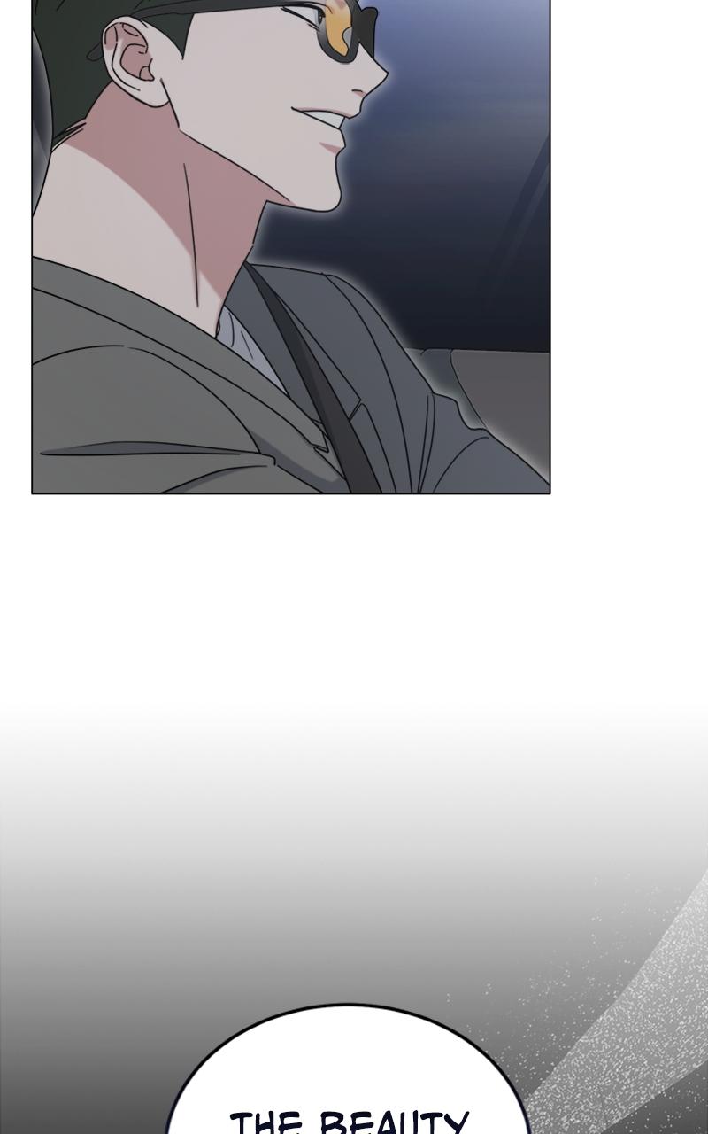 Locked Onto You Chapter 69 - Page 11