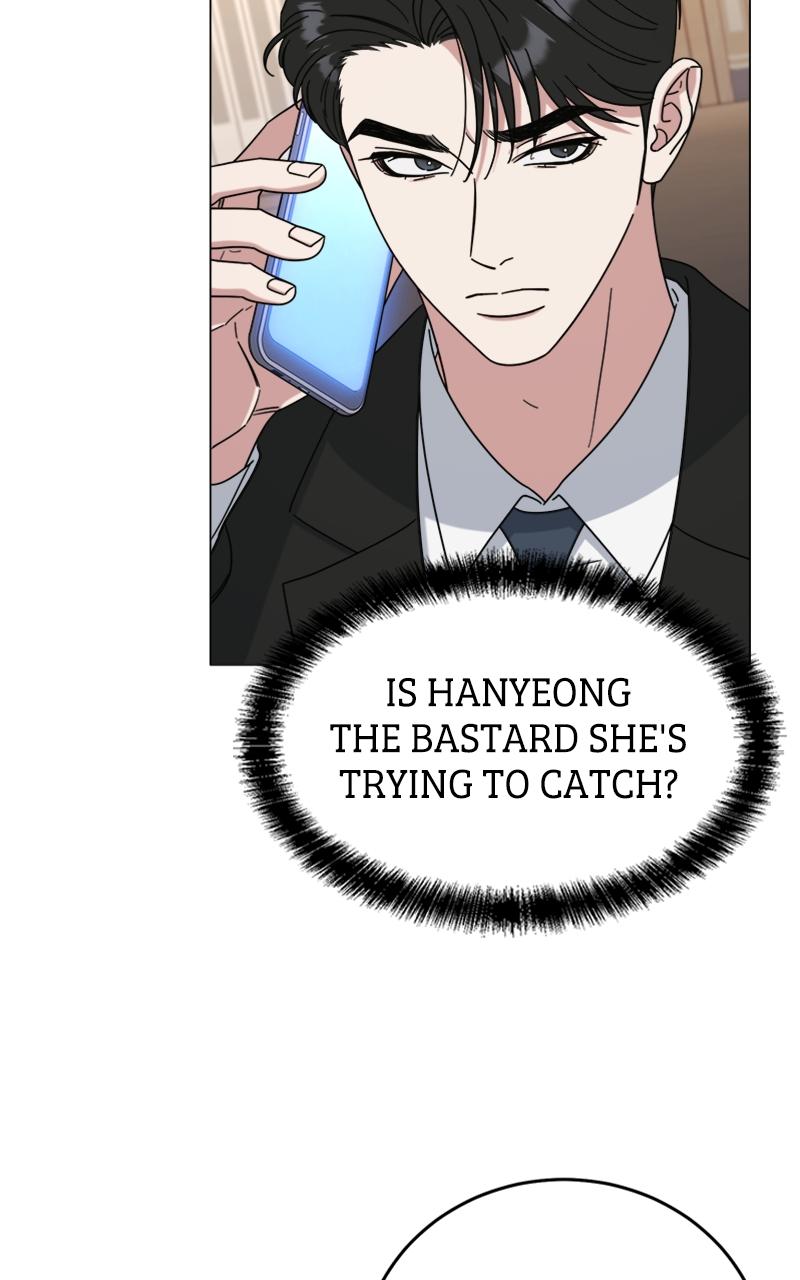 Locked Onto You Chapter 69 - Page 14