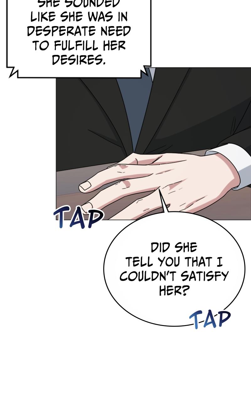 Locked Onto You Chapter 69 - Page 16