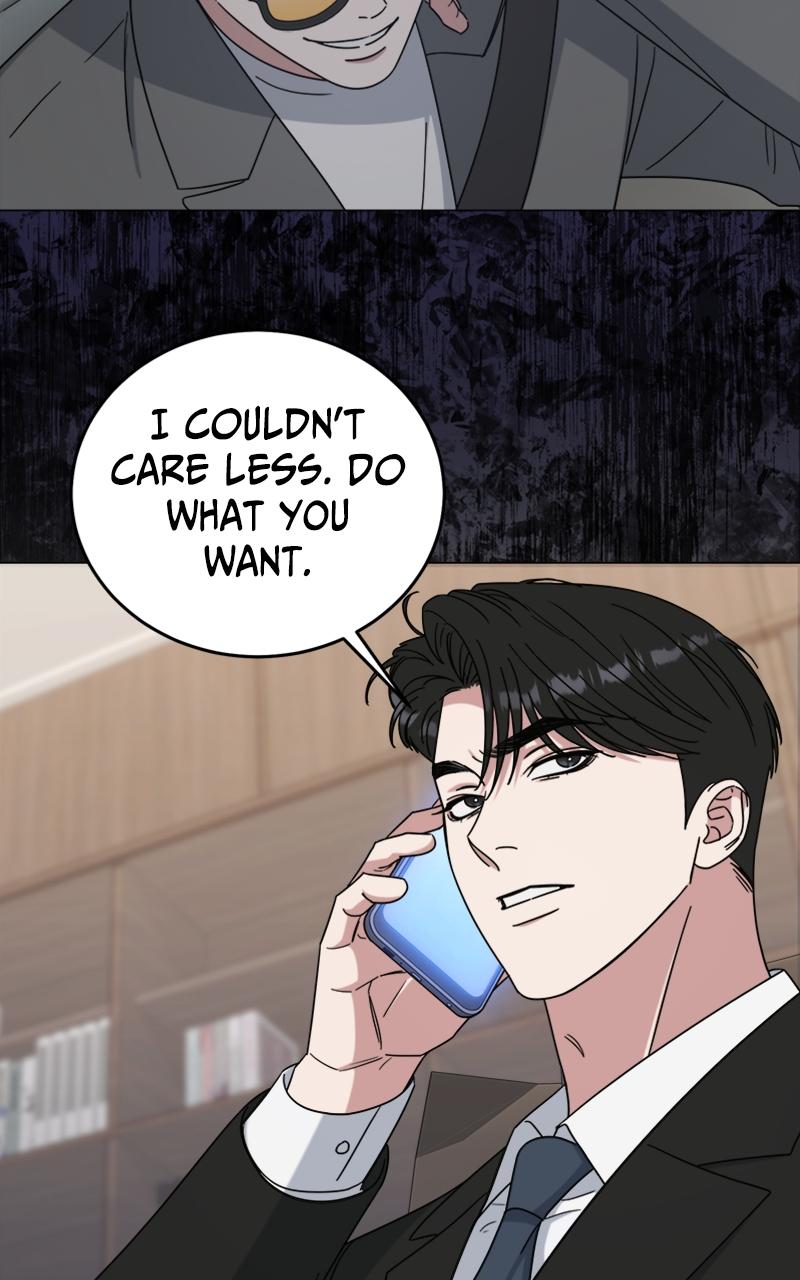 Locked Onto You Chapter 69 - Page 19