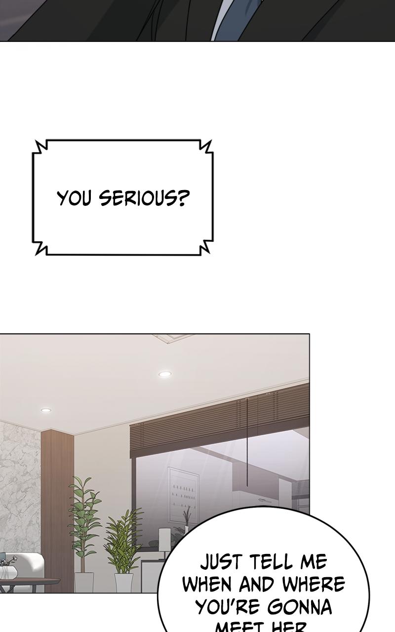 Locked Onto You Chapter 69 - Page 20