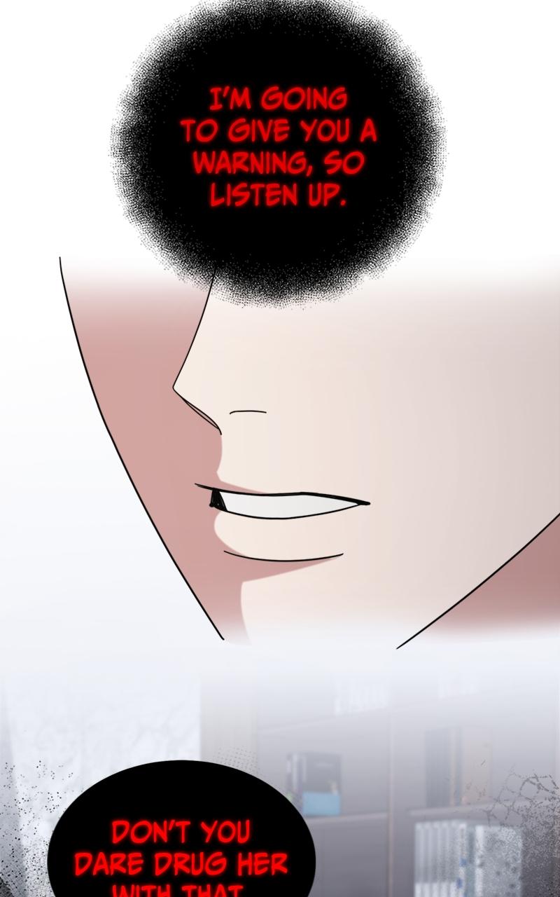 Locked Onto You Chapter 69 - Page 24