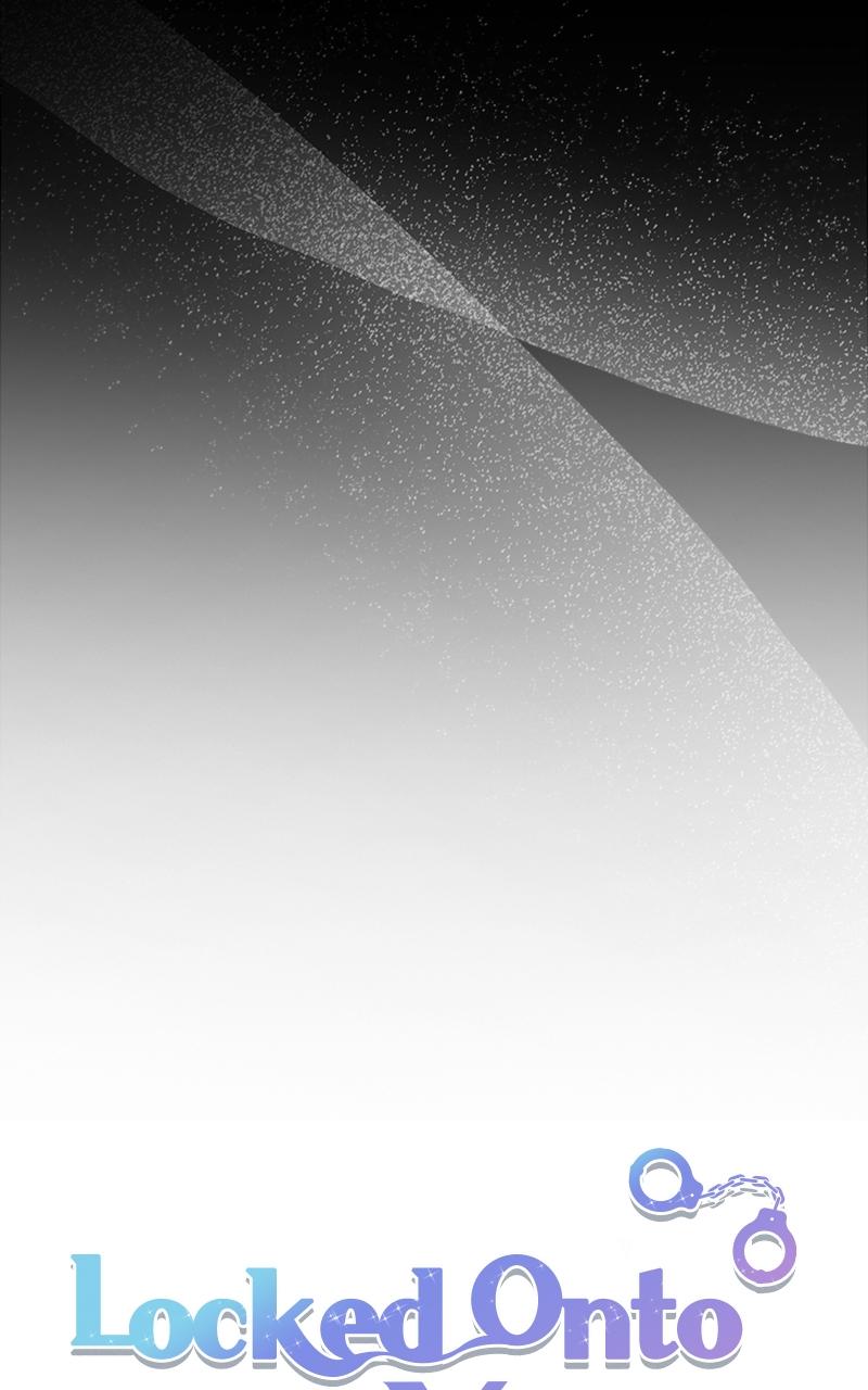 Locked Onto You Chapter 69 - Page 27