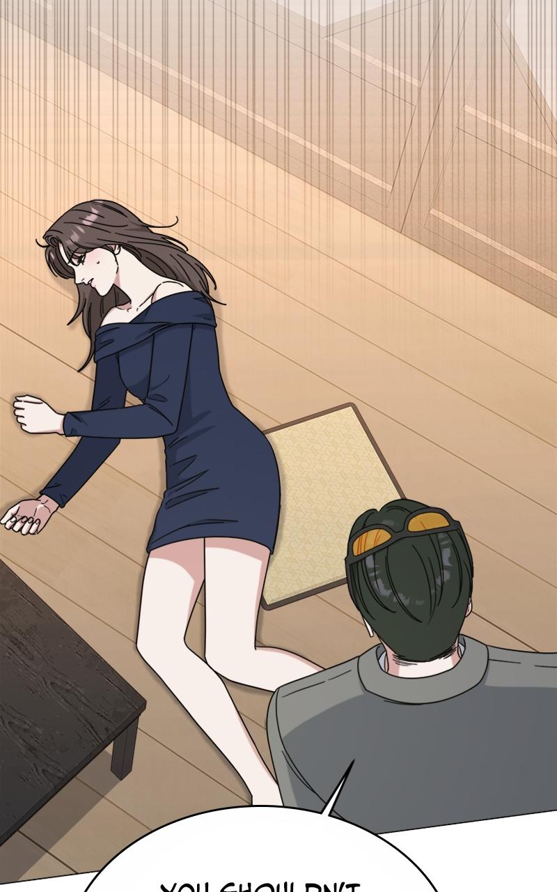 Locked Onto You Chapter 69 - Page 29