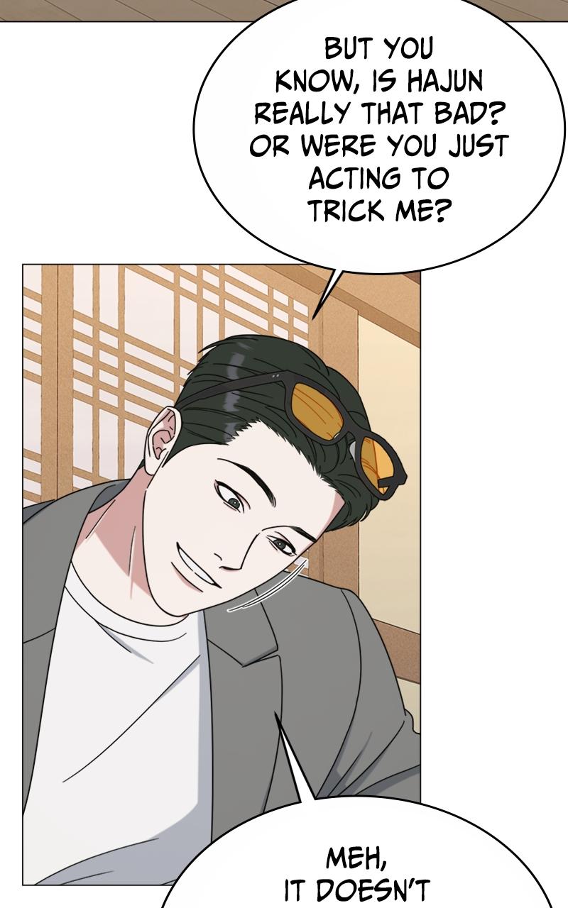 Locked Onto You Chapter 69 - Page 36