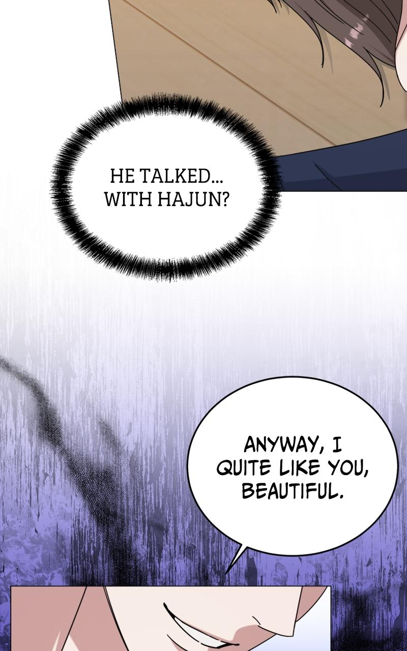 Locked Onto You Chapter 69 - Page 38