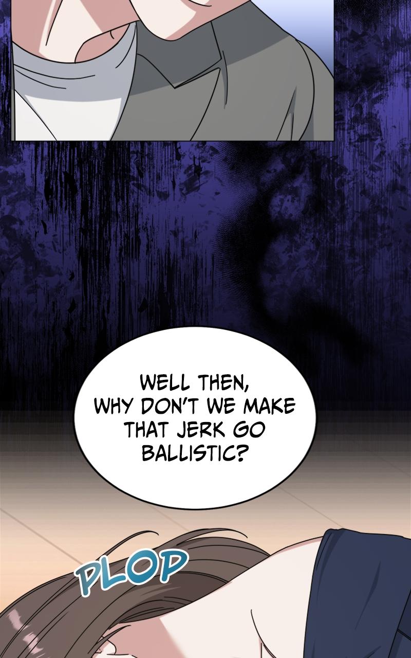 Locked Onto You Chapter 69 - Page 39