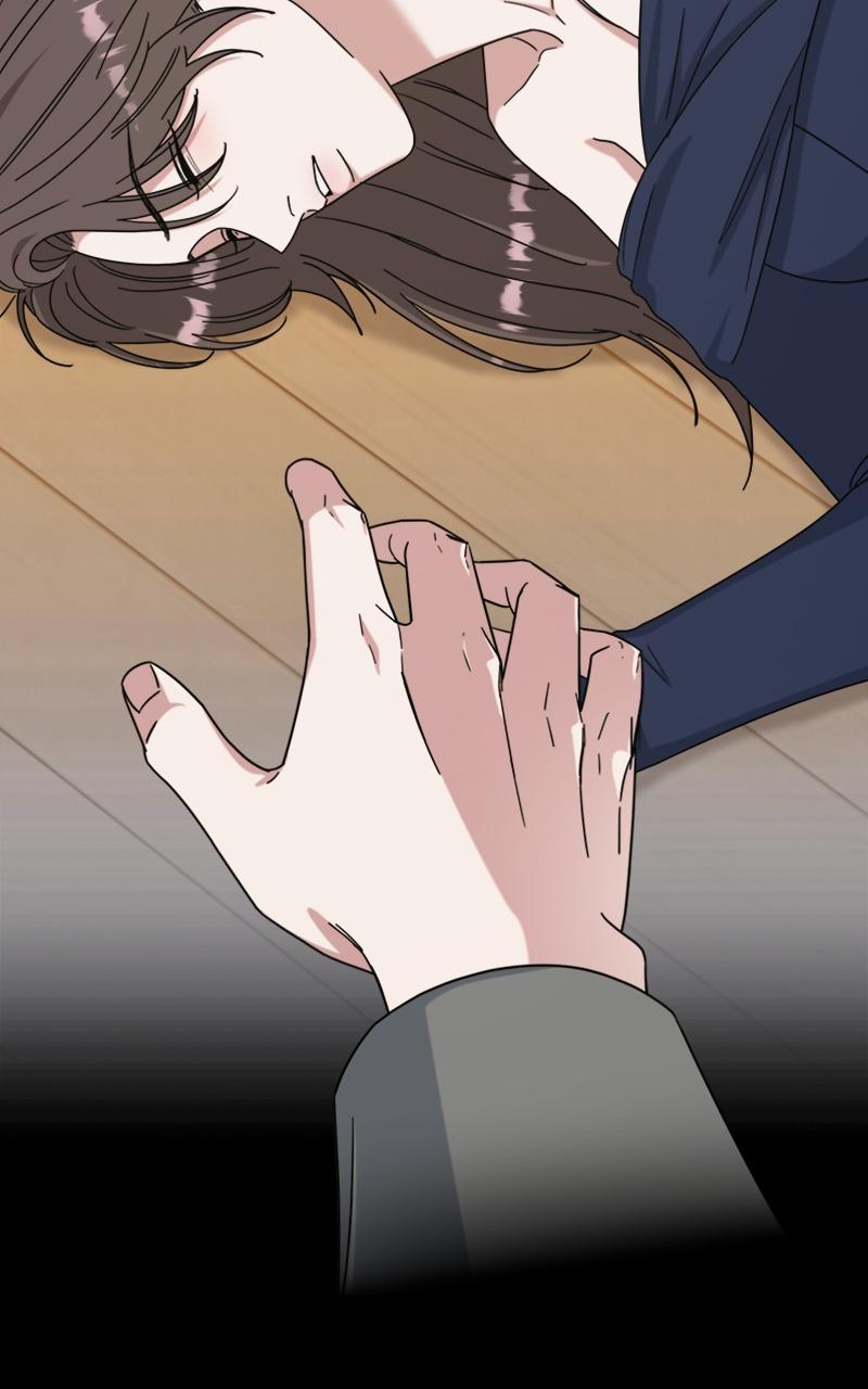 Locked Onto You Chapter 69 - Page 40