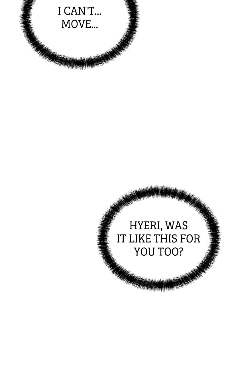 Locked Onto You Chapter 69 - Page 47