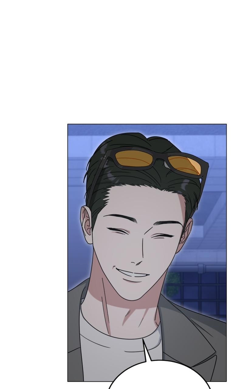 Locked Onto You Chapter 69 - Page 50