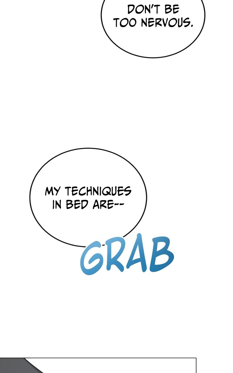 Locked Onto You Chapter 69 - Page 51