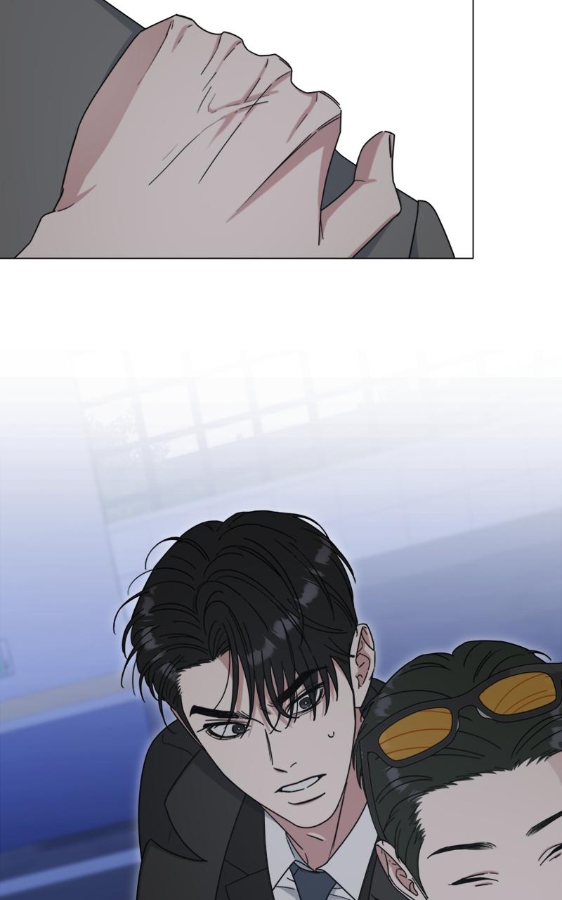 Locked Onto You Chapter 69 - Page 52