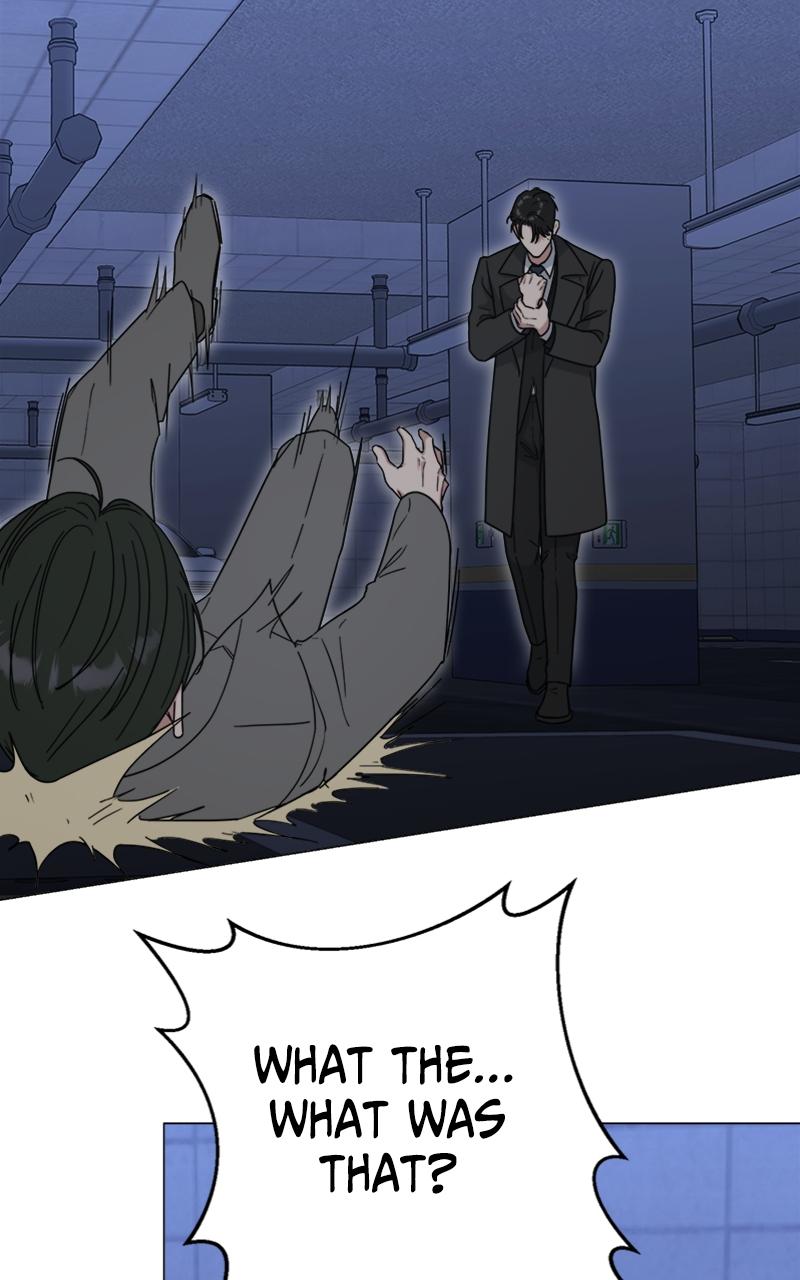 Locked Onto You Chapter 69 - Page 56