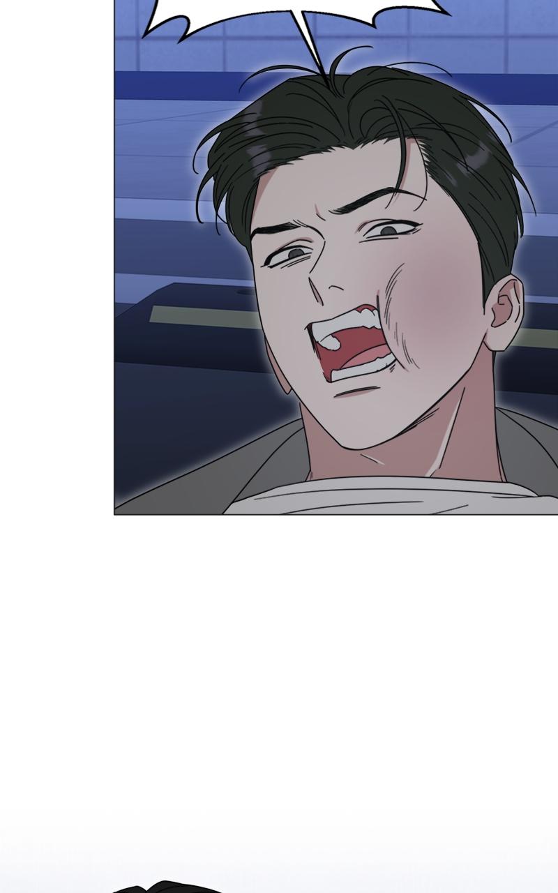 Locked Onto You Chapter 69 - Page 57