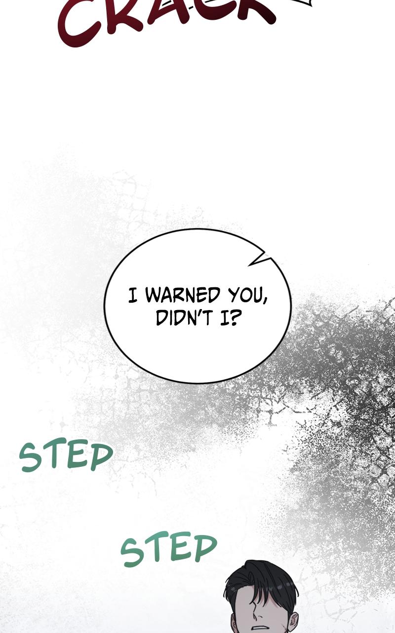 Locked Onto You Chapter 69 - Page 59