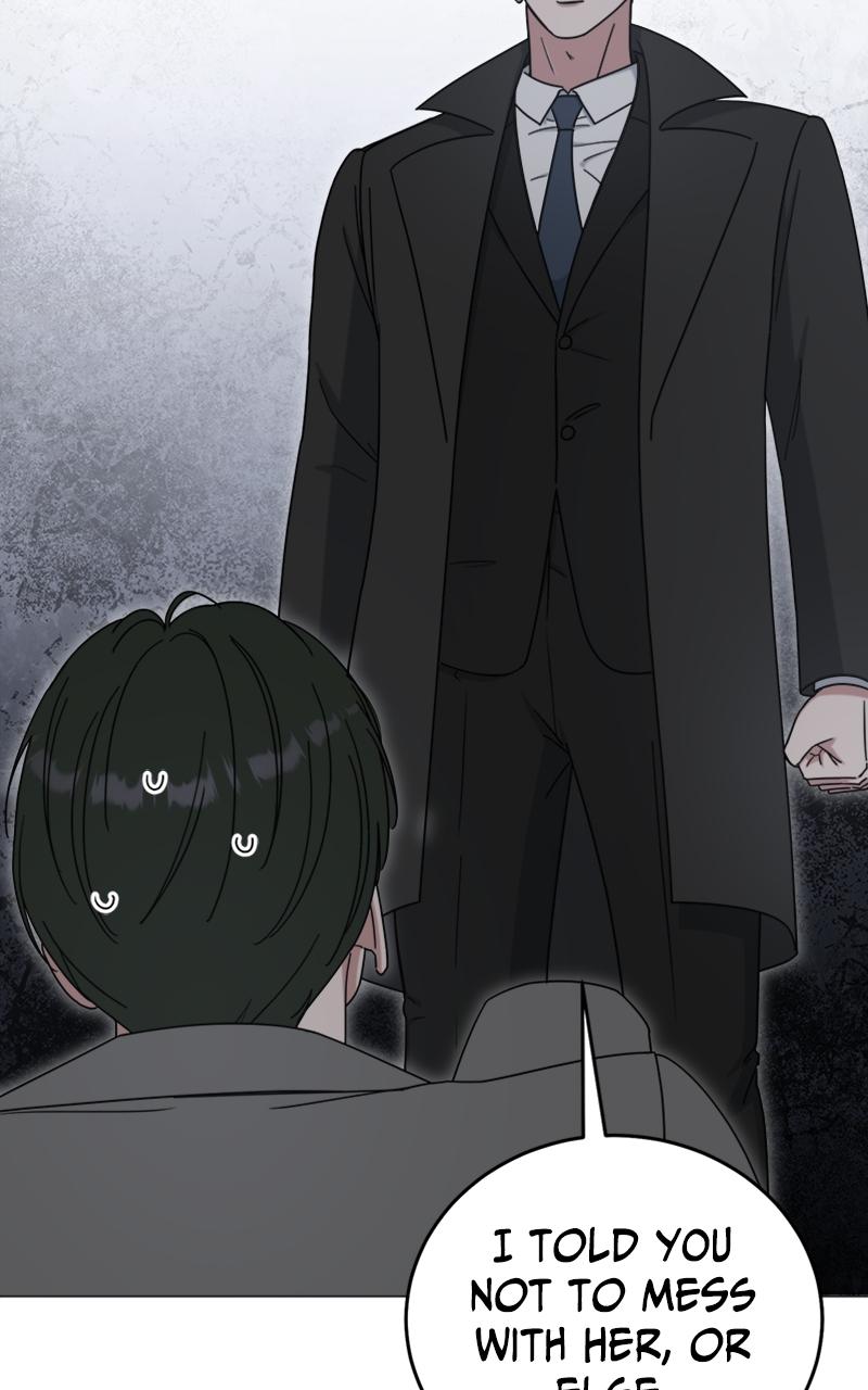 Locked Onto You Chapter 69 - Page 60