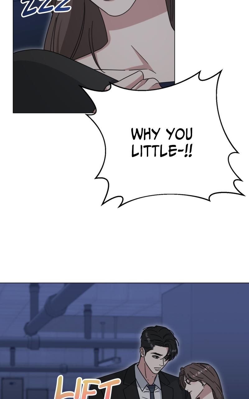 Locked Onto You Chapter 69 - Page 67