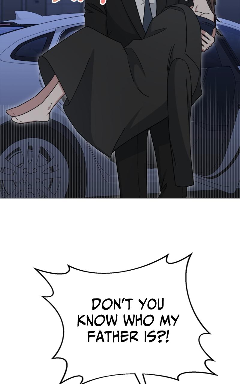 Locked Onto You Chapter 69 - Page 68