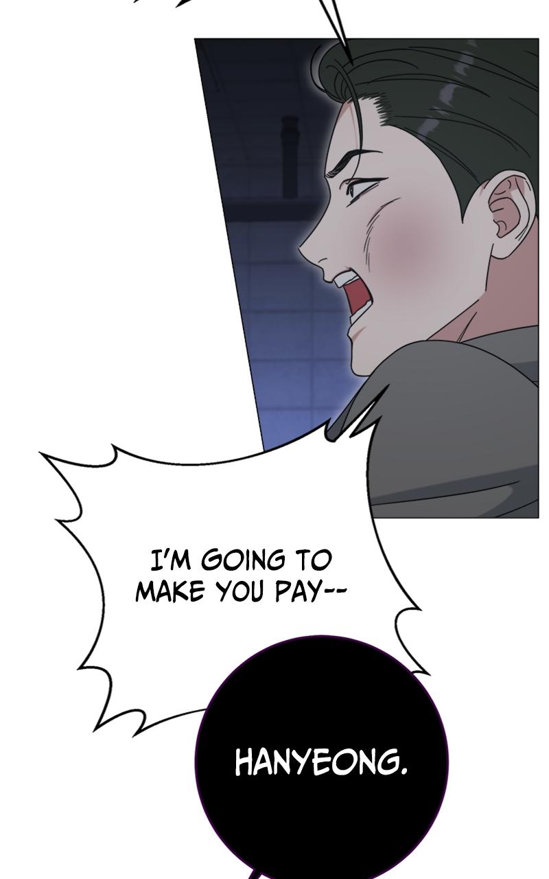 Locked Onto You Chapter 69 - Page 69