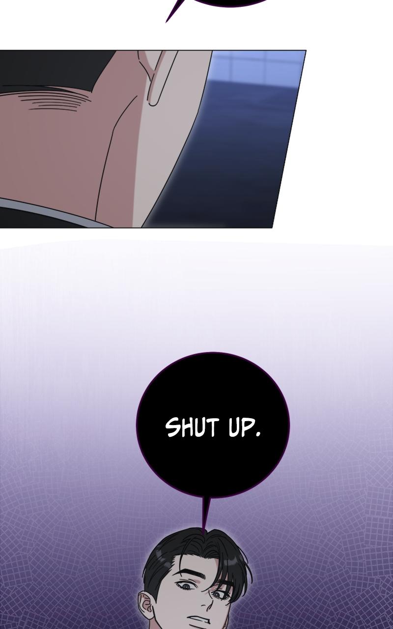 Locked Onto You Chapter 69 - Page 70