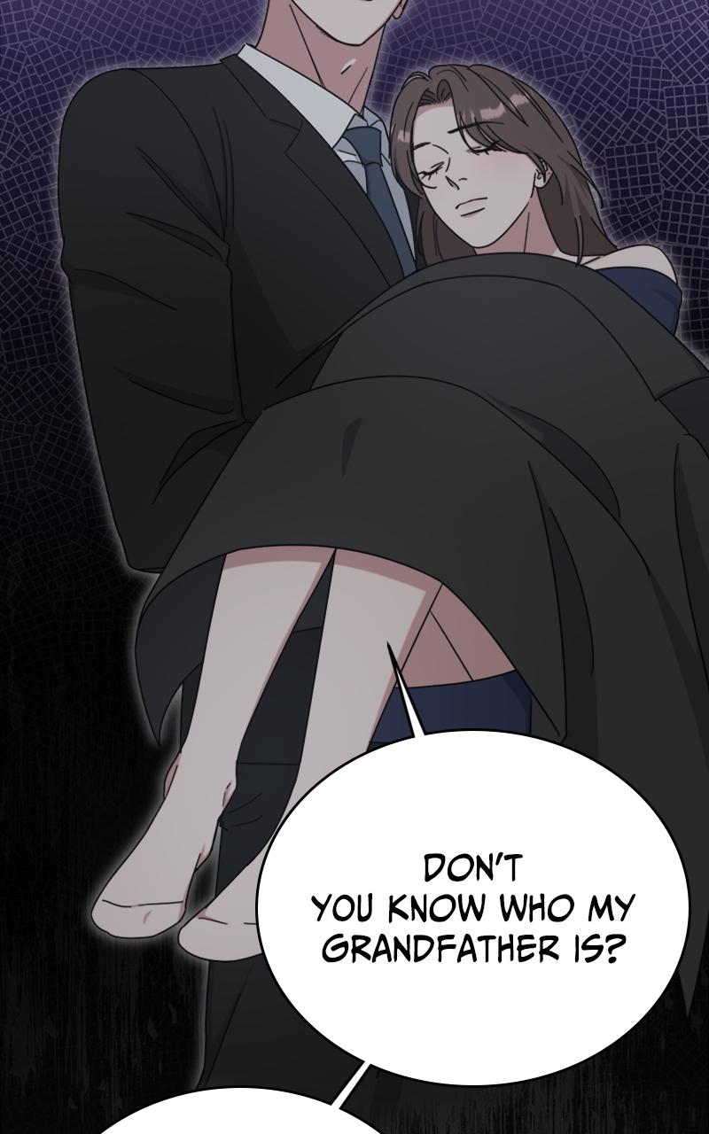 Locked Onto You Chapter 69 - Page 71