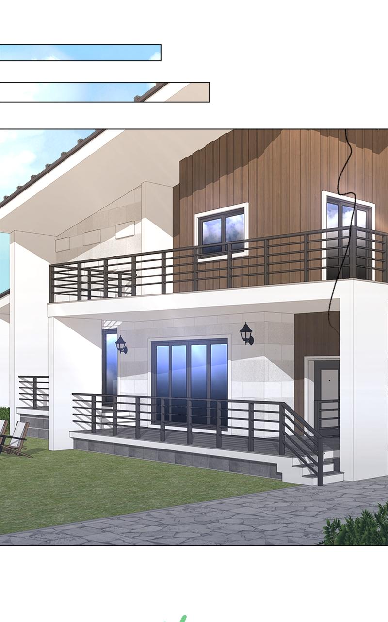 Locked Onto You Chapter 69 - Page 76