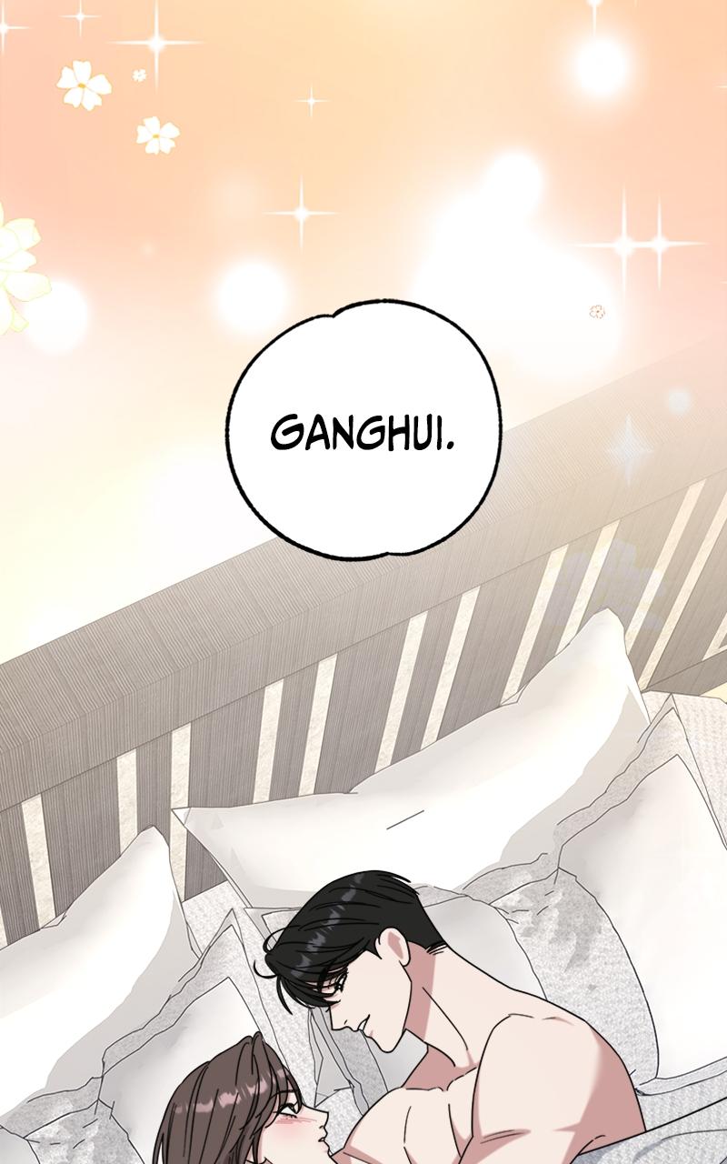 Locked Onto You Chapter 69 - Page 79