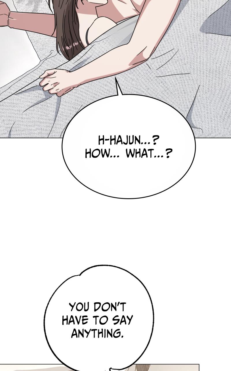 Locked Onto You Chapter 69 - Page 80