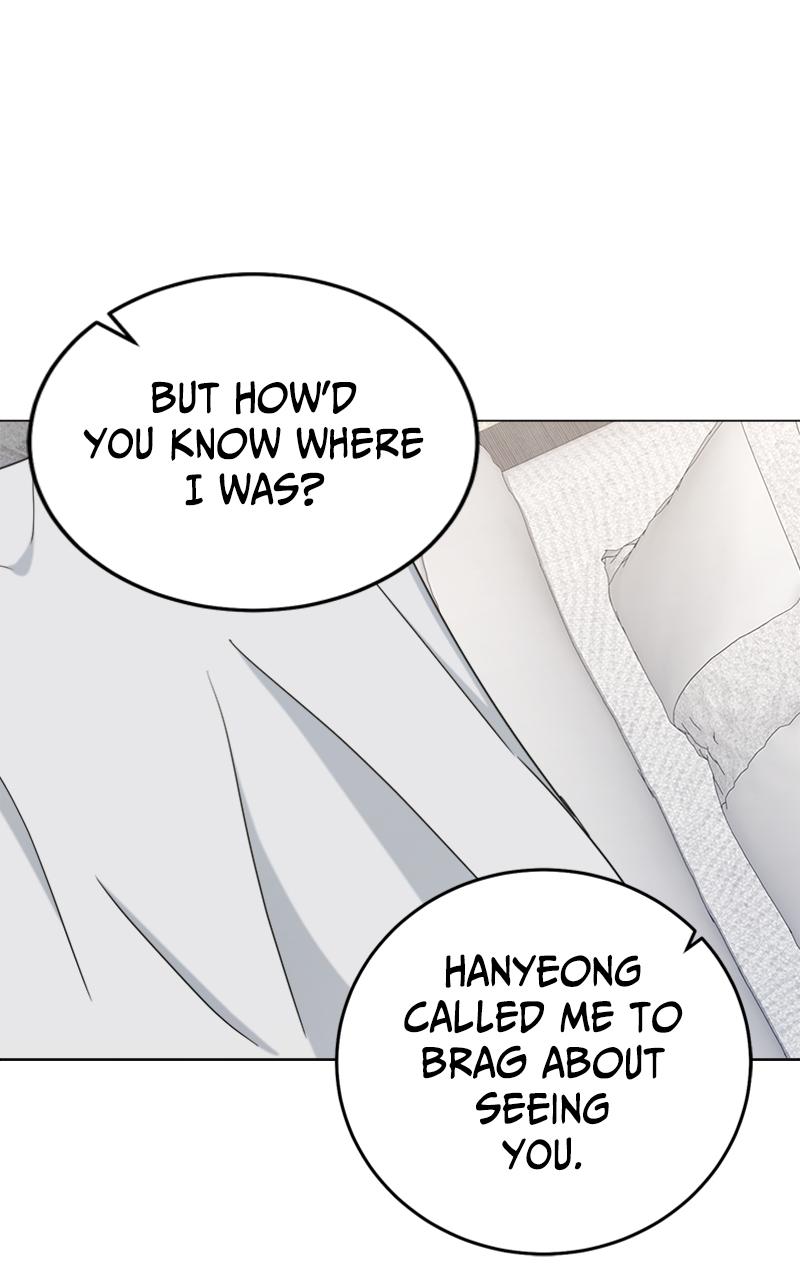 Locked Onto You Chapter 69 - Page 84