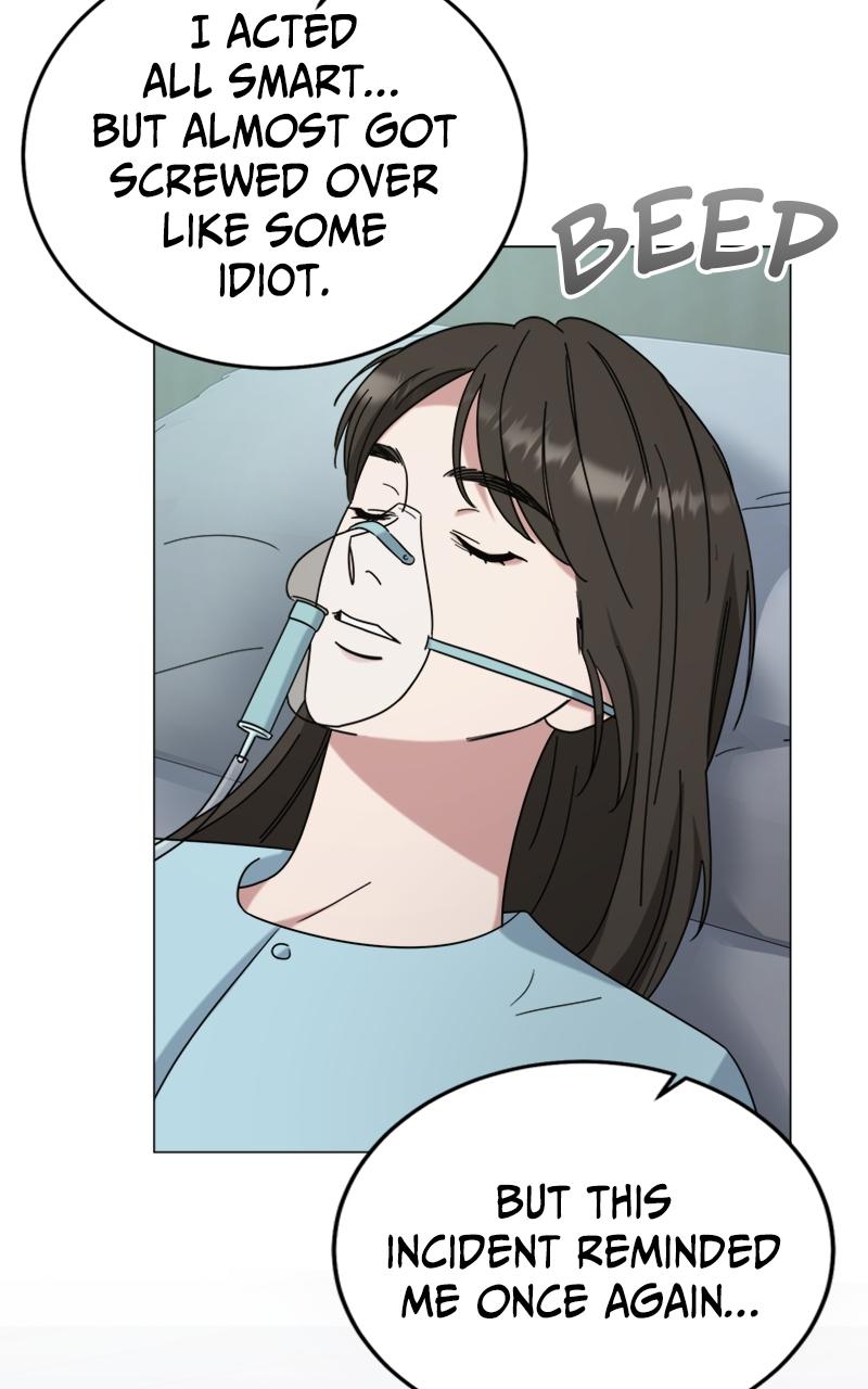 Locked Onto You Chapter 69 - Page 90