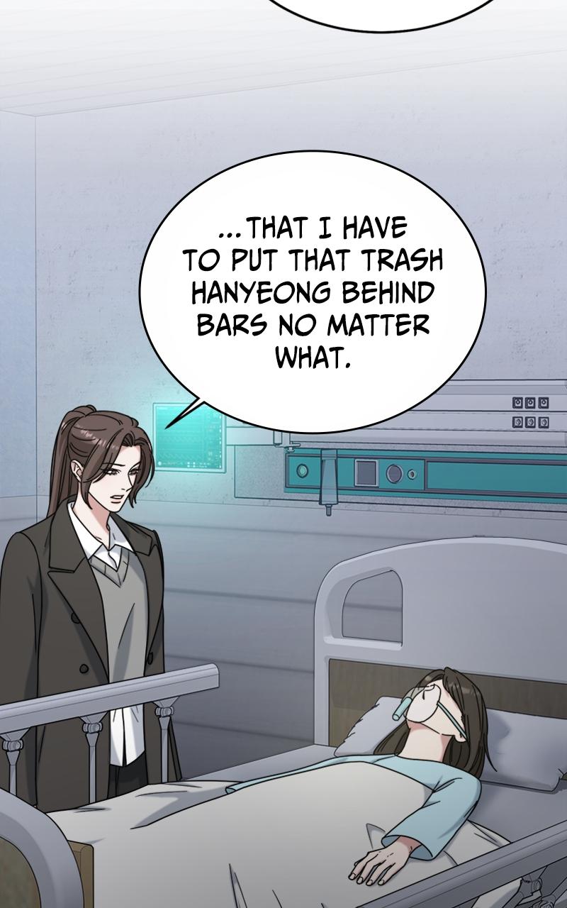 Locked Onto You Chapter 69 - Page 91