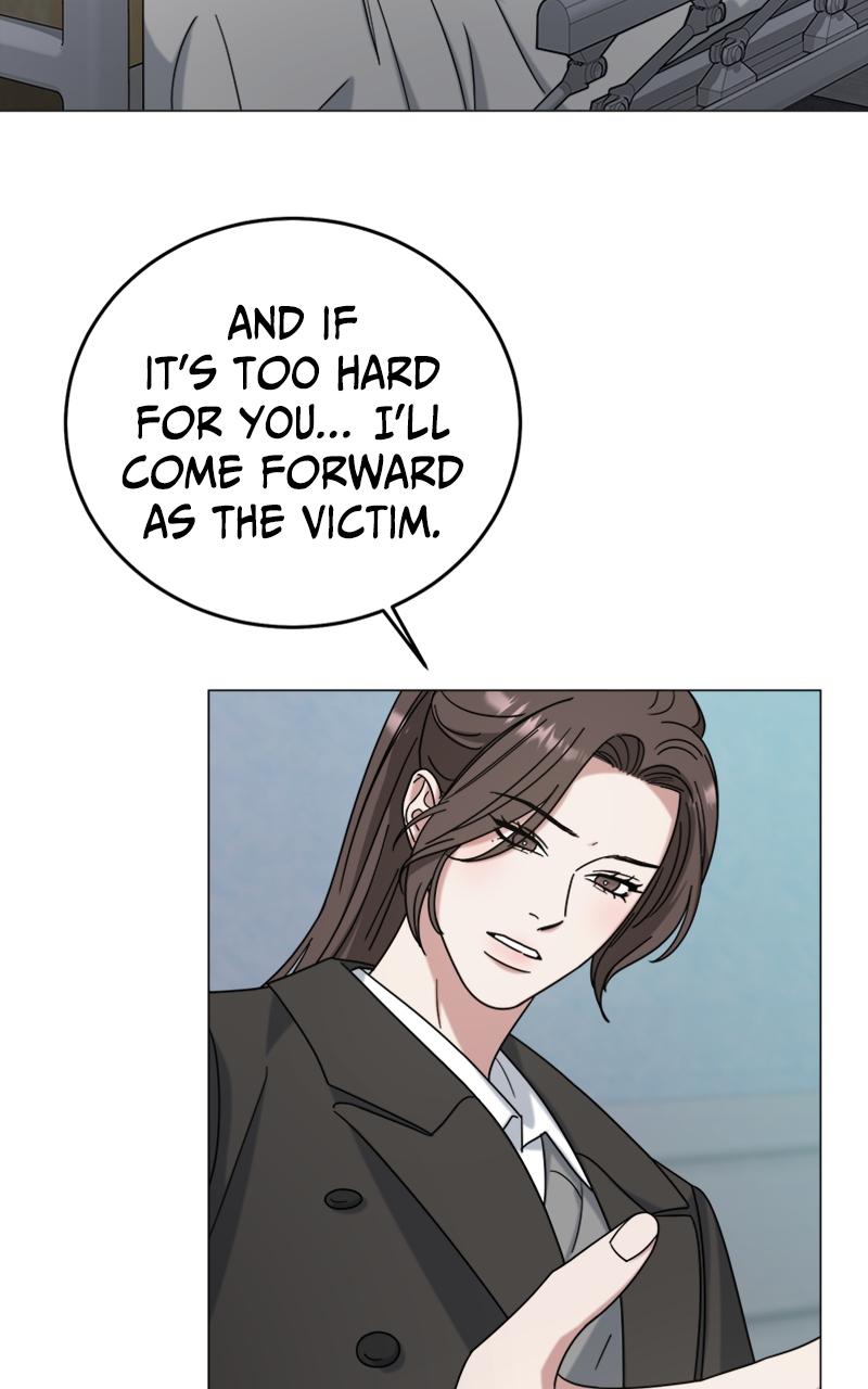 Locked Onto You Chapter 69 - Page 92