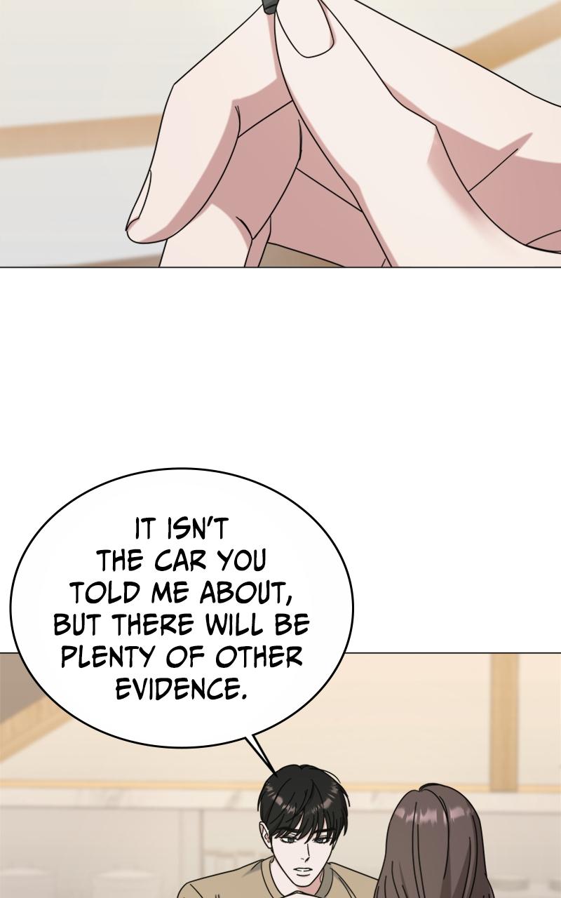 Locked Onto You Chapter 69 - Page 94