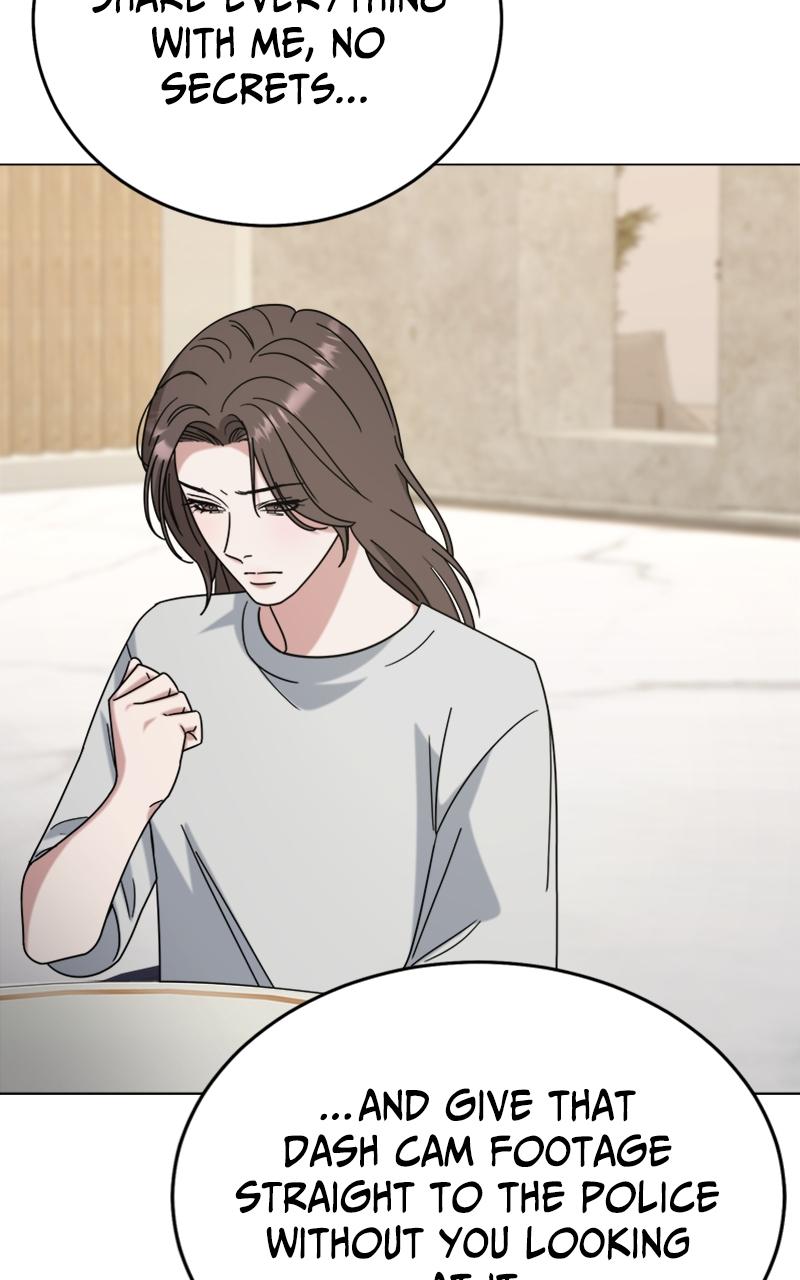 Locked Onto You Chapter 69 - Page 96