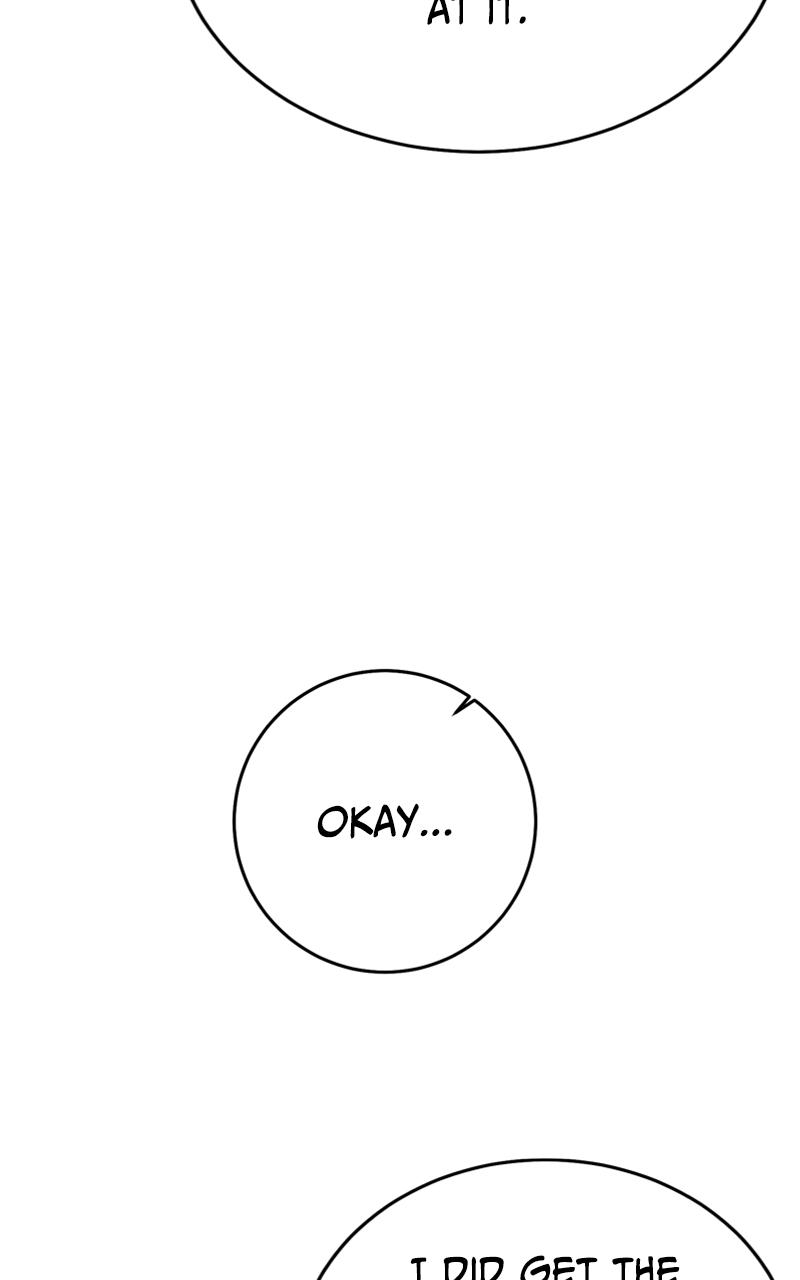 Locked Onto You Chapter 69 - Page 97