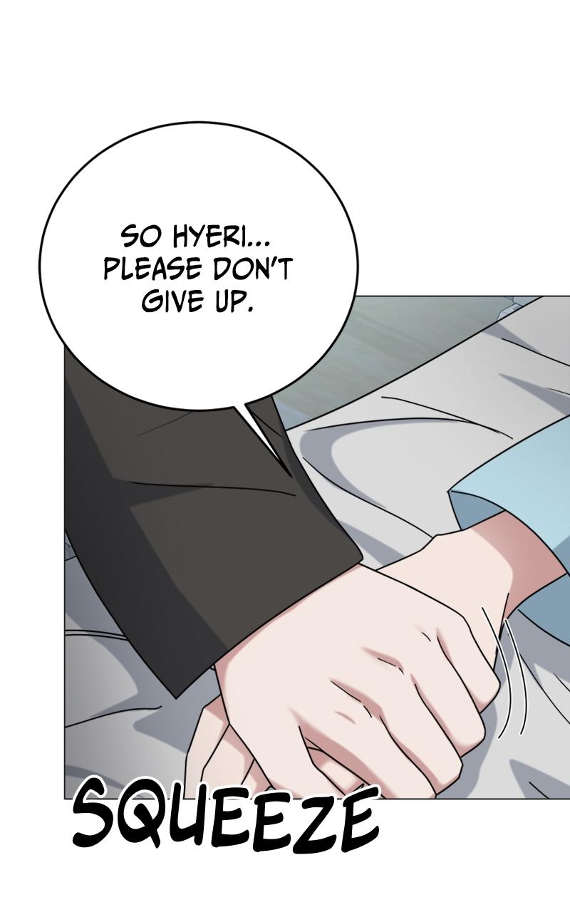 Locked Onto You Chapter 69 - Page 99