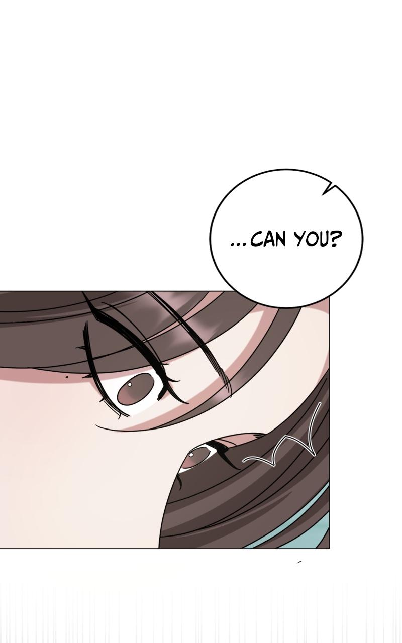 Locked Onto You Chapter 69 - Page 100