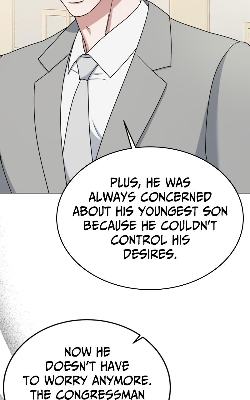 Locked Onto You Chapter 70 - Page 9