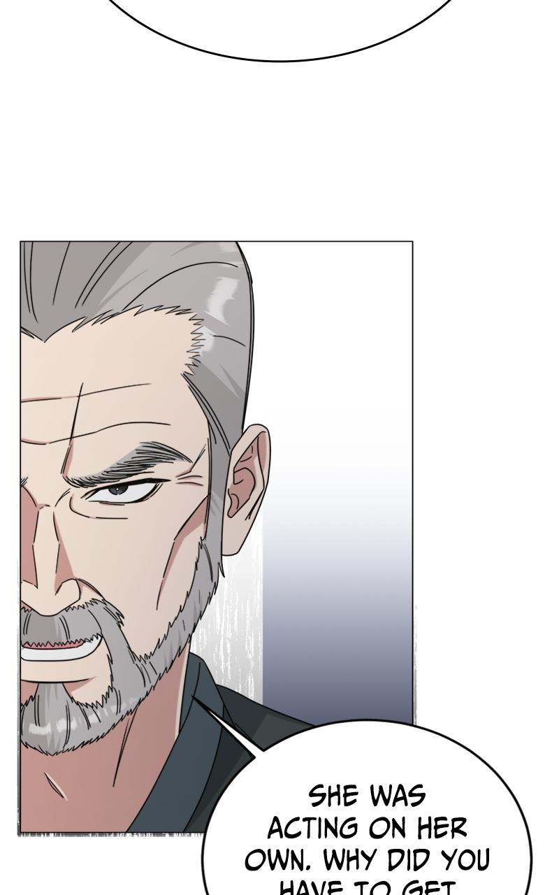 Locked Onto You Chapter 70 - Page 13