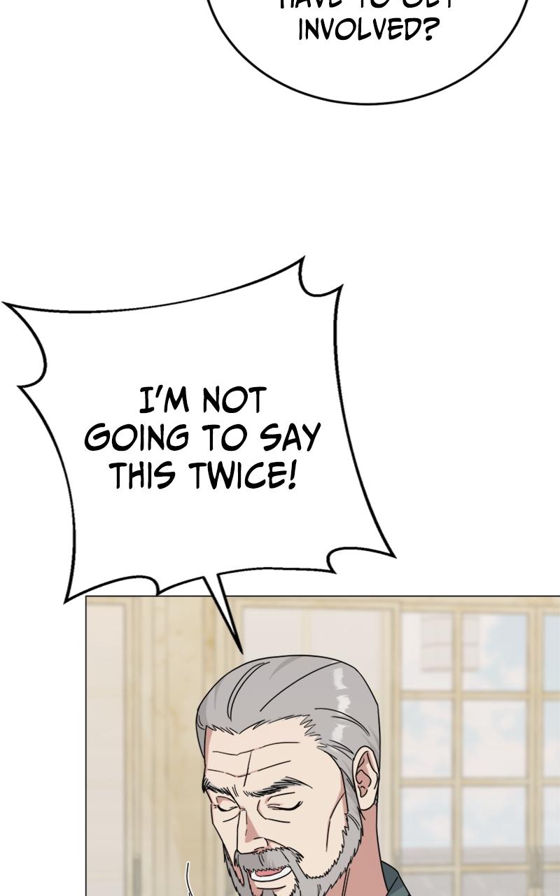 Locked Onto You Chapter 70 - Page 14