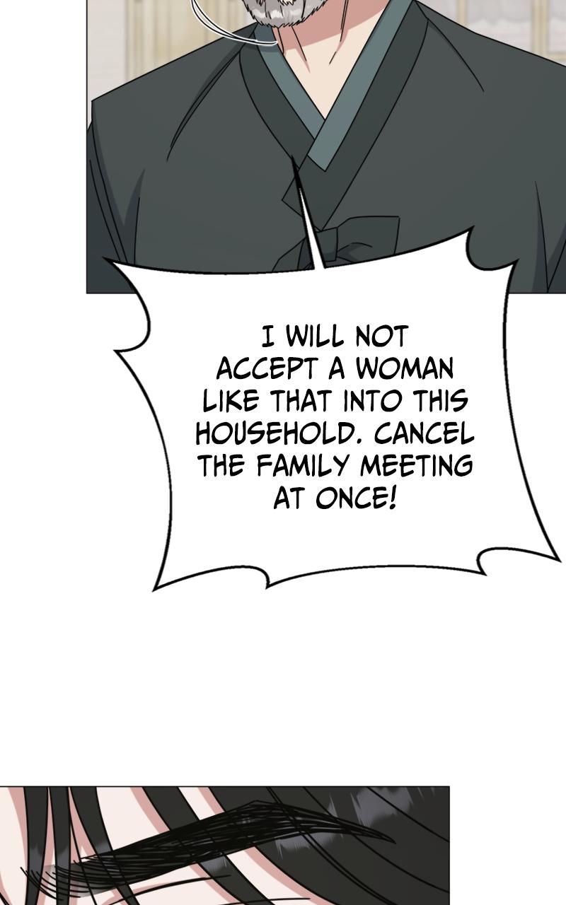 Locked Onto You Chapter 70 - Page 15