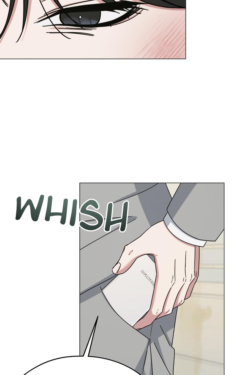 Locked Onto You Chapter 70 - Page 16