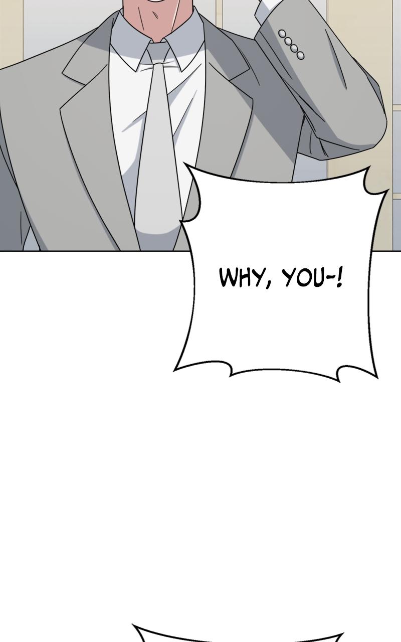 Locked Onto You Chapter 70 - Page 18