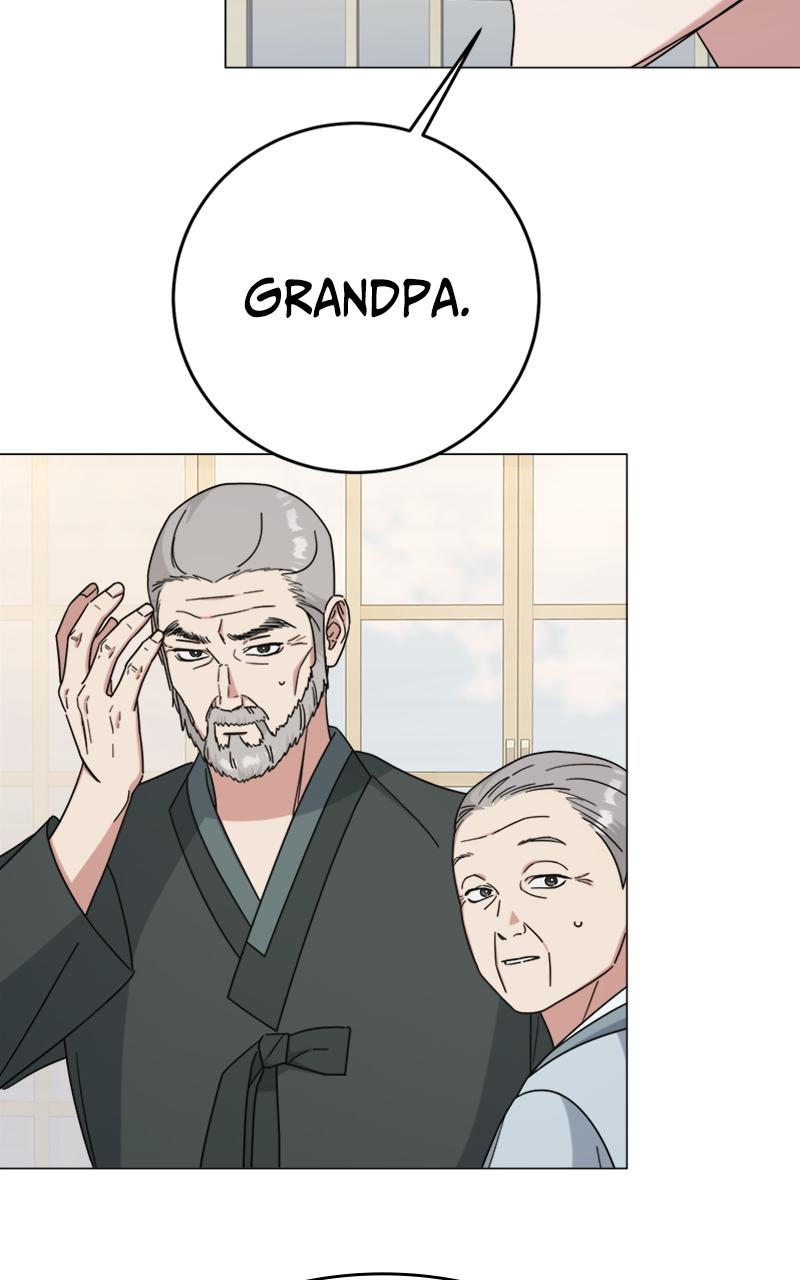 Locked Onto You Chapter 70 - Page 24